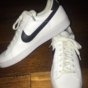 Nike sneakers